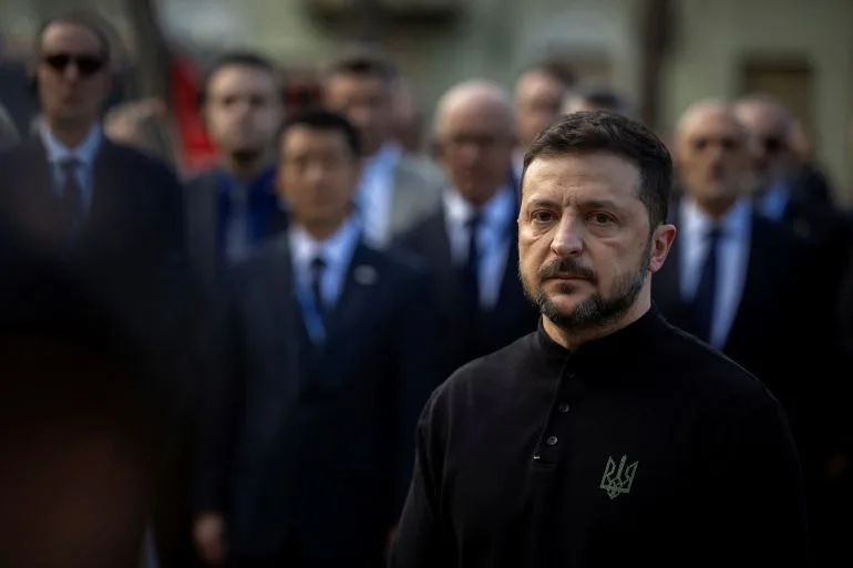 محادثات سلام أوكرانيا روسيا