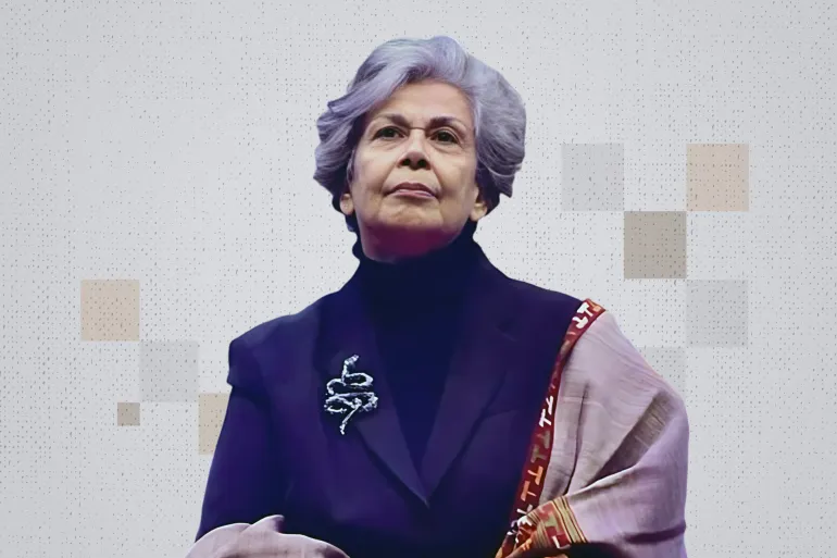 وفاة الممثلة العراقية إقبال نعيم.. وداع لصوت مسرحي نادر