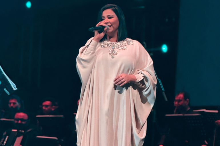 غضب جماهيري من أداء شيرين عبد الوهاب في ختام موازين.. هل فقدت بوصلة العودة؟ upload image
