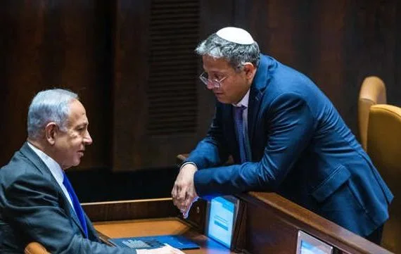 الخروج من غزة