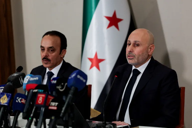 أحداث الساحل السوري