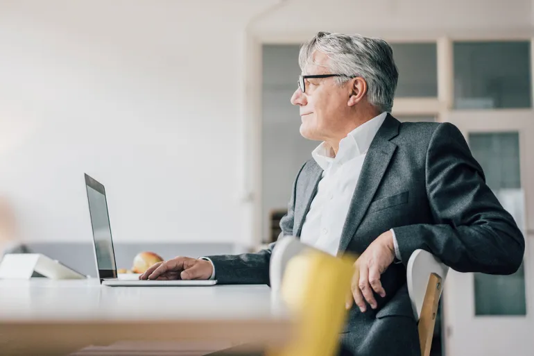 للذين أحبوا العمل أكثر من الراحة.. هكذا تتأقلم مع الحياة بعد التقاعد