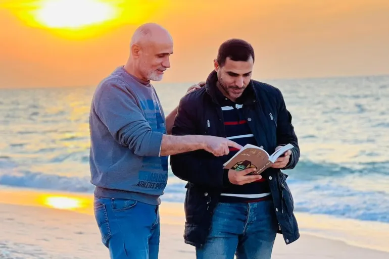 كتّاب وأدباء يوثقون الإبادة في غزة بطريقتهم الخاصة