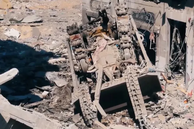 بين المطالبة بالتصعيد ووقف الحرب.. ردود فعل إسرائيلية على كمين بيت حانون