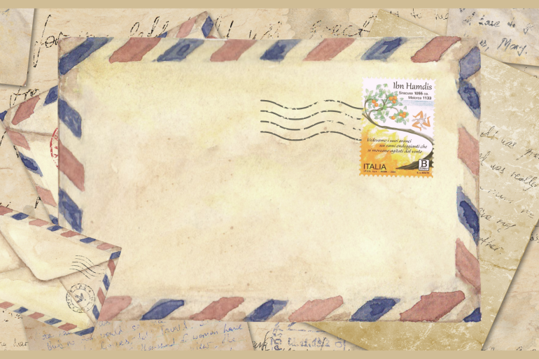 التكريم الإيطالي الأهم لابن حمديس.. روحانيات تتجاوز السياسة في الثقافة الإيطالية المعاصرة