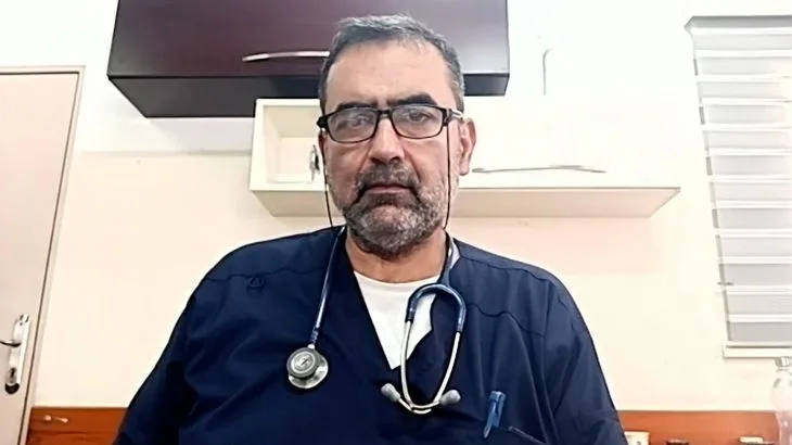 مجمع ناصر الطبي: أطفال غزة يعانون أعراضا اختفت في العصر الحديث أطفال غزة