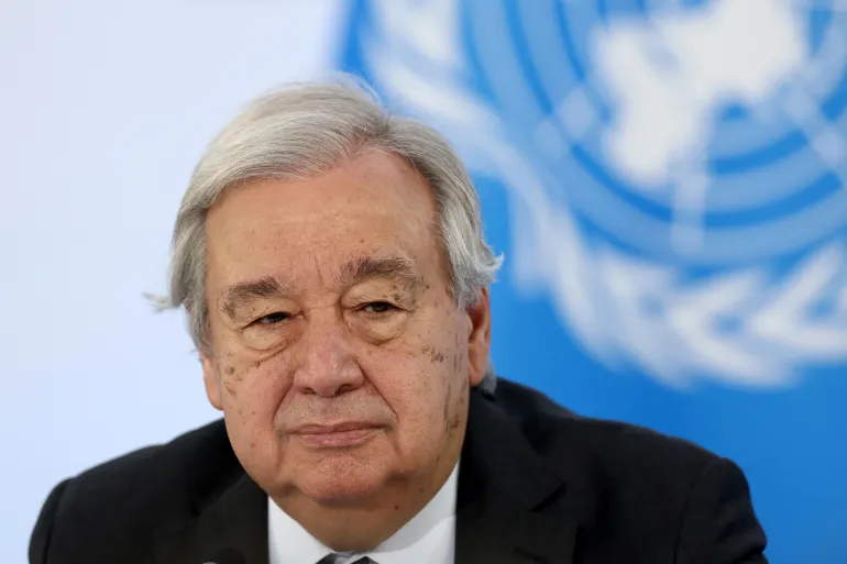 الأمم المتحدة تحدد 4 خيارات لحل أزمة الأونروا