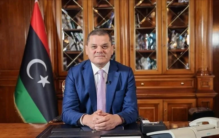 حبس مصرفيين ليبيين