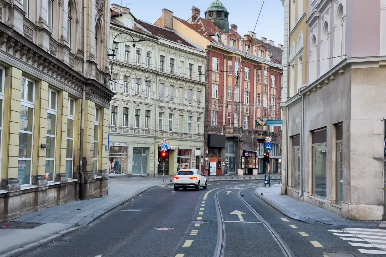 سراييفو.. مهرجان "وارم" يحتفي بإرث غزة وسوريا وأوكرانيا و"عالم عربي"