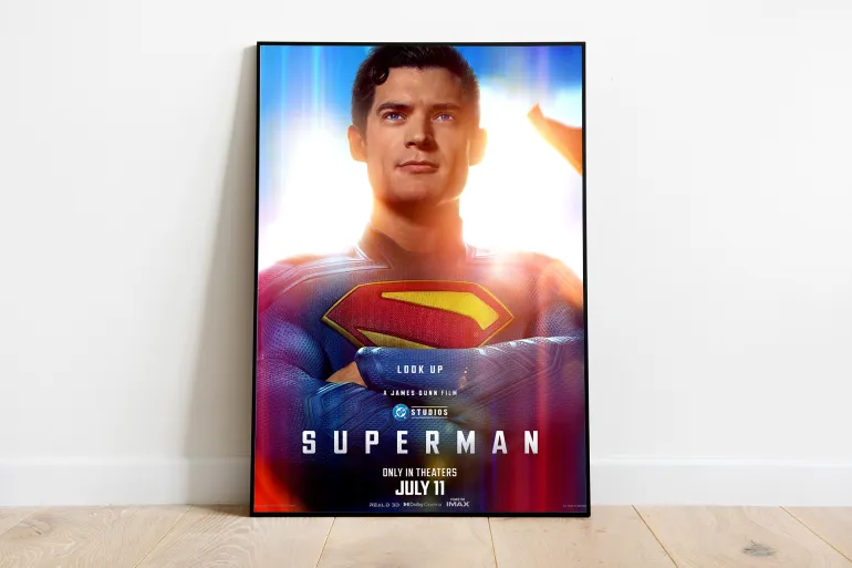 هل يتناول فيلم "سوبرمان" حرب الإبادة في غزة؟ هل يتناول فيلم "سوبرمان" حرب الإبادة في غزة؟