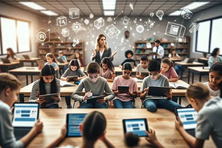 "أوبن إيه آي" و"مايكروسوفت" تتعاونان لتدريب المعلمين على الذكاء الاصطناعي