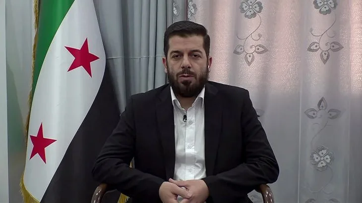 قائد الأمن الداخلي بالسويداء : الأجندة الخارجية فجرت الوضع الأمن الداخلي السويداء