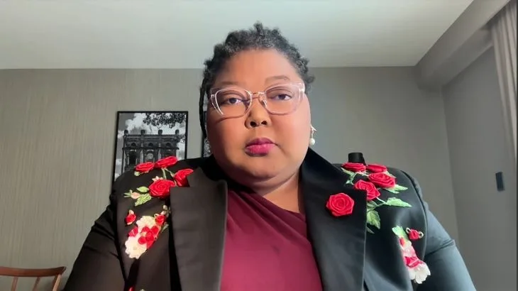 مقررة أممية : إسرائيل وأميركا تحاولان إبادة الشعب الفلسطيني