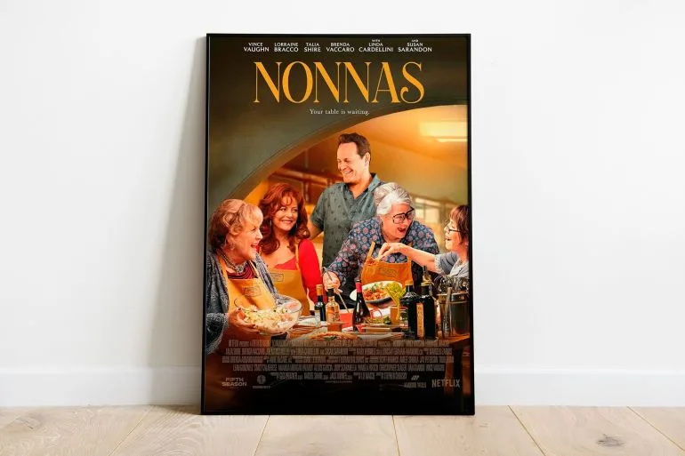 "نوناس".. حين يطهى الحنين على نار هادئة بلمسة عائلية