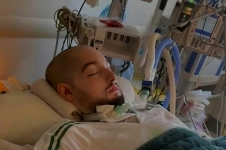 وفاة الأمير الوليد بن خالد