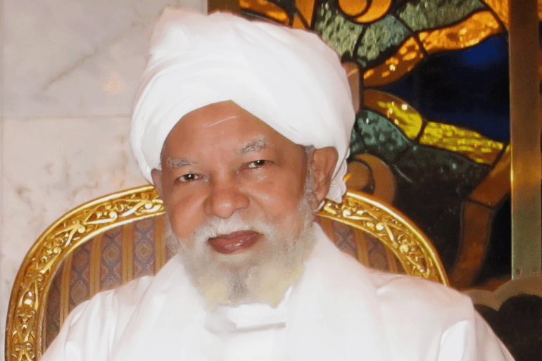 رحيل المفكر السوداني جعفر شيخ إدريس الذي بنى جسرًا بين الأصالة والمعاصرة