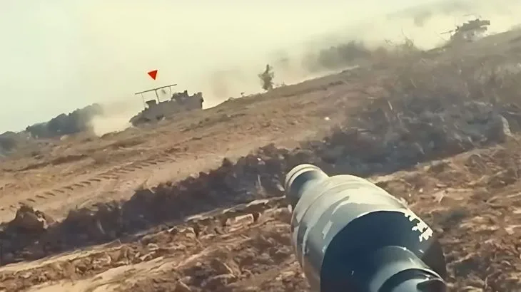 محلل إسرائيلي: حماس لن ترفع الراية البيضاء وجيشنا يهدم ولا ينتصر حماس لن ترفع الراية البيضاء