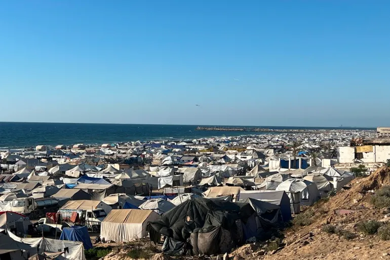 صناع سينما وثائقية: أنظارنا تتجه نحو غزة ولن نتوقف عن التوثيق والإدانة