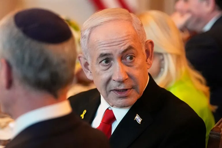 التماس أمام المحكمة العليا يطالب بعزل نتنياهو