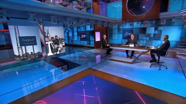 تحركات العشائر السويداء