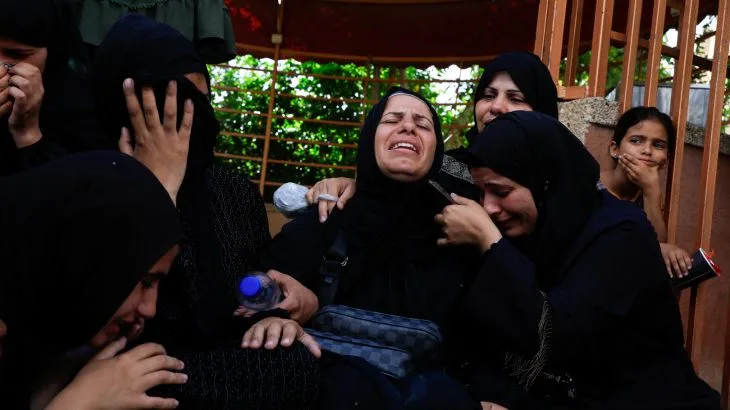 هآرتس: أرقام ضحايا غزة دقيقة والتحقق منها متاح لمن أراد