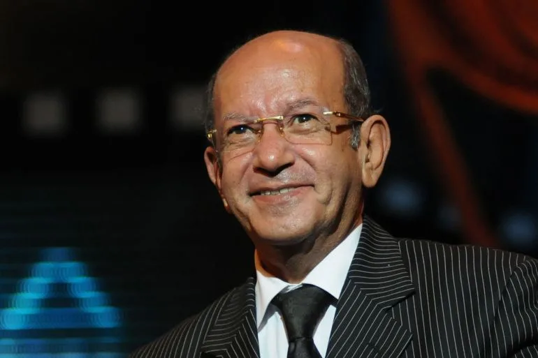 بعد خروجه من العناية المركزة.. الفنان لطفي لبيب يتمسك بقرار الاعتزال ويوضح وضعه الصحي بعد خروجه من العناية المركزة.. الفنان لطفي لبيب يتمسك بقرار الاعتزال ويوضح وضعه الصحي