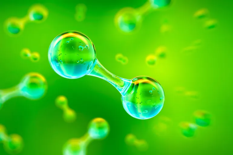 الأمونيا الخضراء