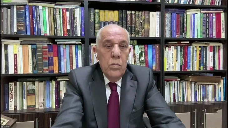 الدويري: عمليات القسام بجباليا تظهر أن حماس لاتزال موجودة عمليات القسام بجباليا