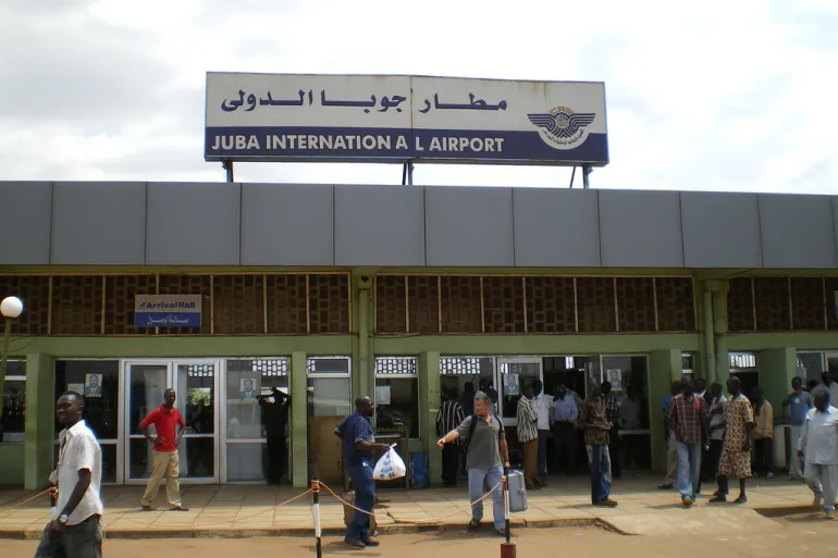 جنوب السودان: المرحّلون من أميركا تحت رعاية الحكومة