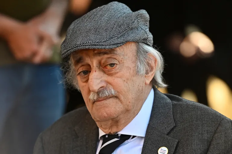 إسرائيل والدروز