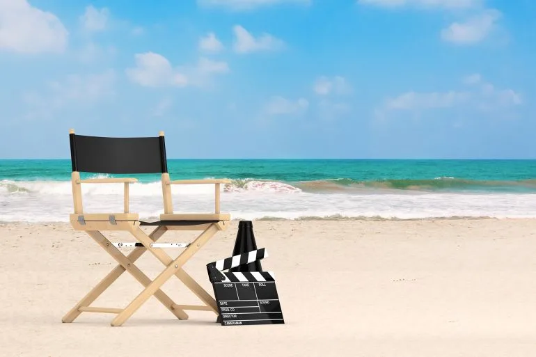 الصيف في السينما.. عندما يصبح الحر بطلا خفيا في الأحداث