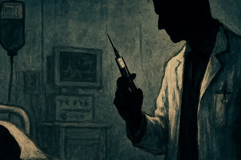 محاكمة طبيب بألمانيا