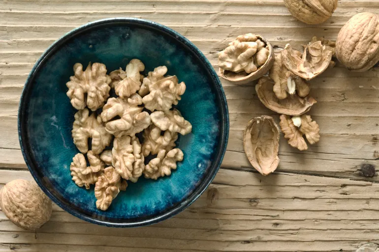 7 مصادر نباتية للحصول على "أوميغا 3"