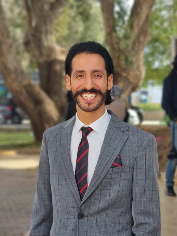 مسرحية 