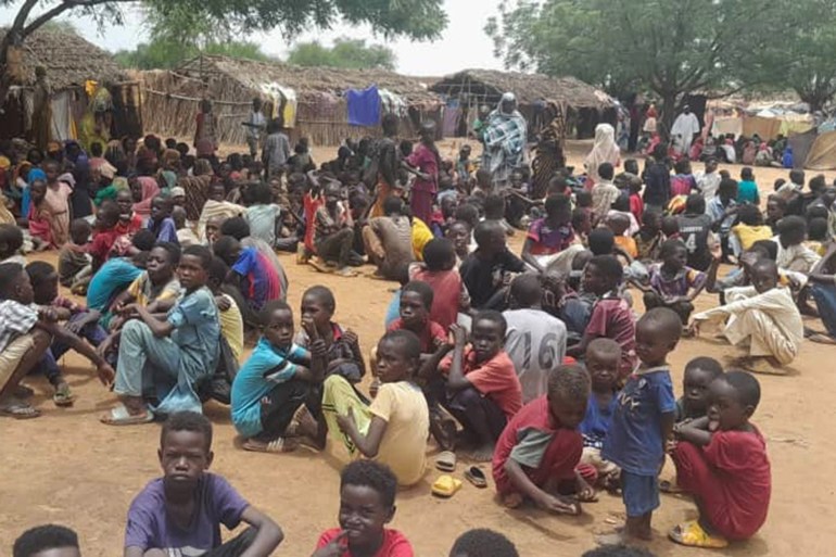 الجيش السوداني يصد هجوما واسعا لقوات الدعم السريع على الفاشر