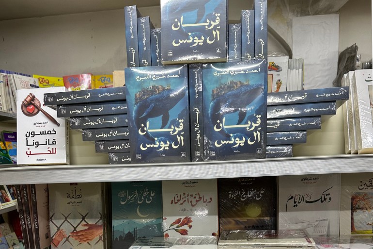 أشباح الرقابة في سوريا.. شهادات عن مقص أدمى الثقافة وهجّر المبدعين