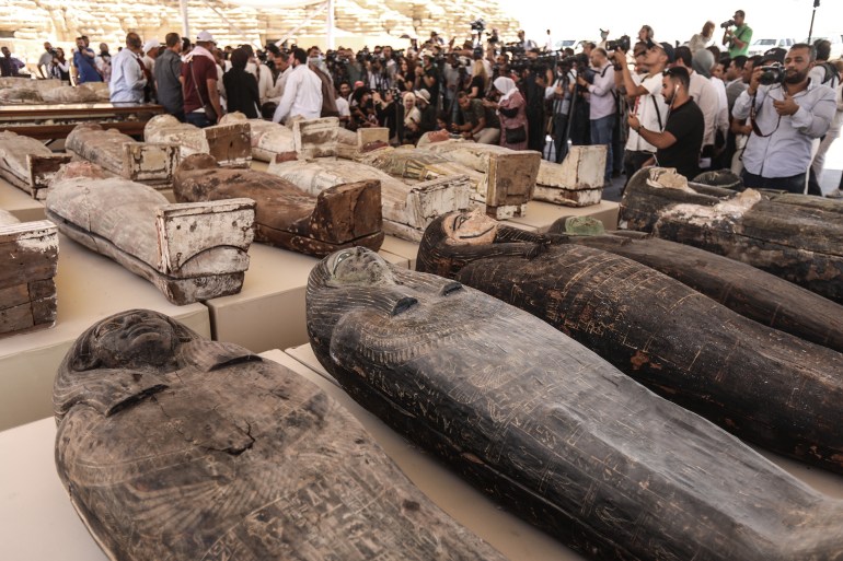 مفاجأة علمية.. الجينات تعيد رسم الرابط بين مصر القديمة والهلال الخصيب