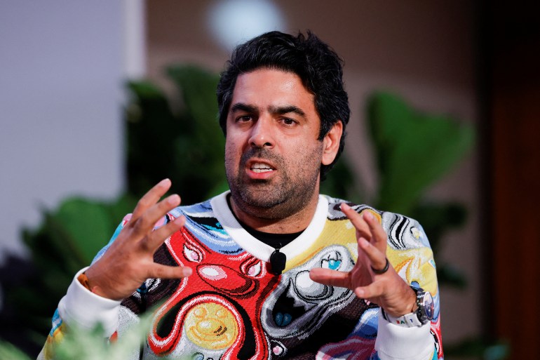 "بيلدر إيه آي" تفلس بعد اكتشاف استخدامها لمبرمجين هنود "بيلدر إيه آي" تفلس بعد اكتشاف استخدامها لمبرمجين هنود