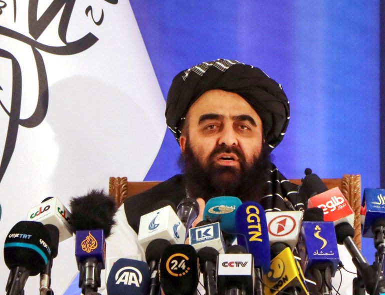 بعد اعتراف روسيا رسميا بإمارة أفغانستان الإسلامية ما الدول القادمة؟