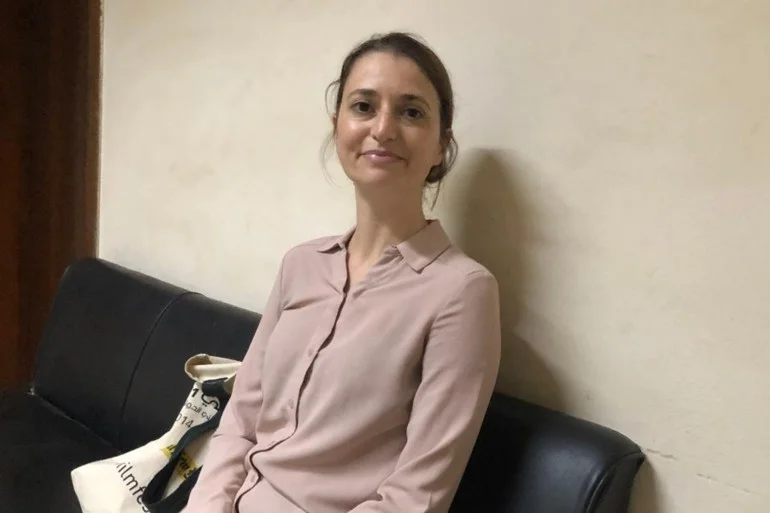 ماريانا ماسا: كيف حررت الترجمة اللغة العربية من كهوف الماضي وقادتها إلى الحداثة؟