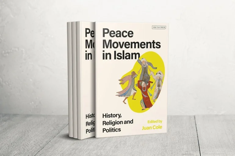 المؤرخ الأميركي خوان كول: الإسلام دين سلام والنبي محمد كان قائدا لأكبر حركة تحرر سلمية بالعالم
