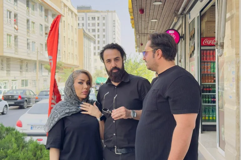 عاشوراء في طهران.. من الشعائر إلى سرديات الهوية الوطنية