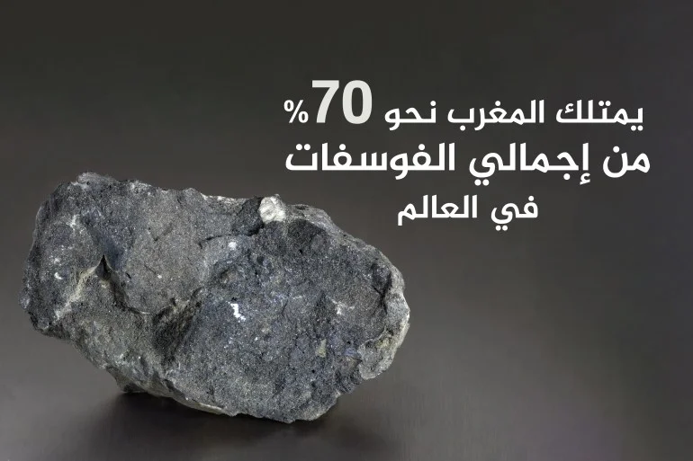 اليورانيوم الخفي في المغرب.. الأمل في مواجهة نقص الماء والطاقة