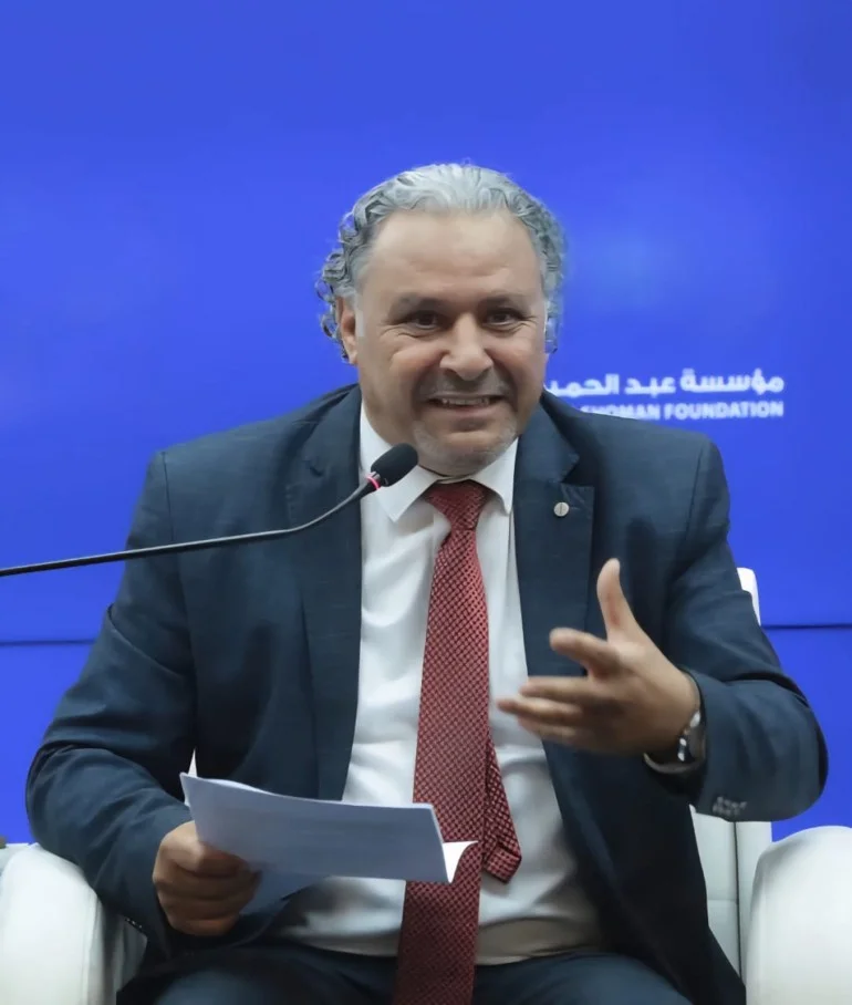 الأماكن الأردنية وحماية الذاكرة من التزوير والسرقة في قصص الأماكن الأردنية وحماية الذاكرة من التزوير والسرقة في قصص "النباح الأخير"