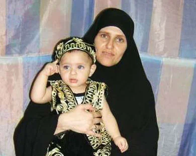 وُلد بالمعتقل ومات شهيدا.. إسرائيل تقتل أصغر أسير محرر بالعالم وُلد بالمعتقل ومات شهيدا.. إسرائيل تقتل أصغر أسير محرر بالعالم