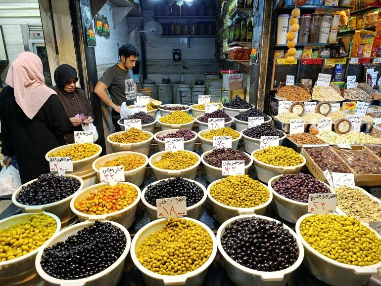 حي باب سريجة الدمشقي.. مصابيح الذاكرة وسروج الجراح المفتوحة على الأزمنة