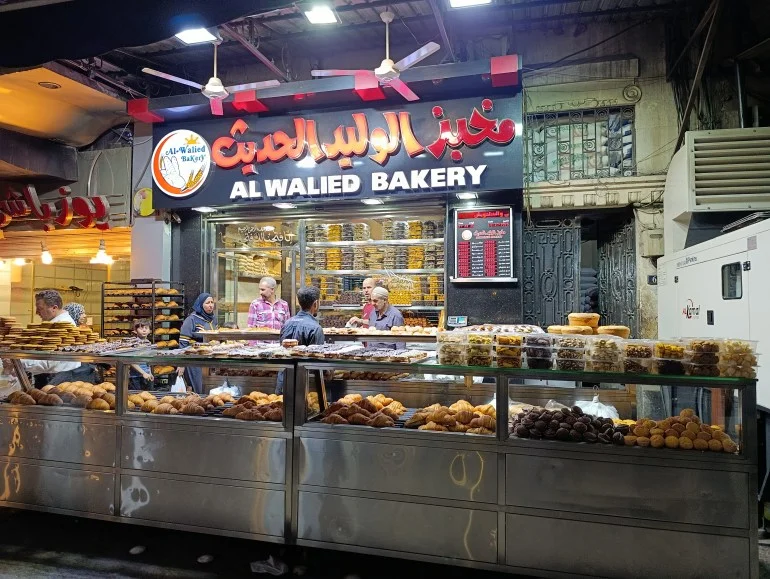 حي باب سريجة الدمشقي.. مصابيح الذاكرة وسروج الجراح المفتوحة على الأزمنة