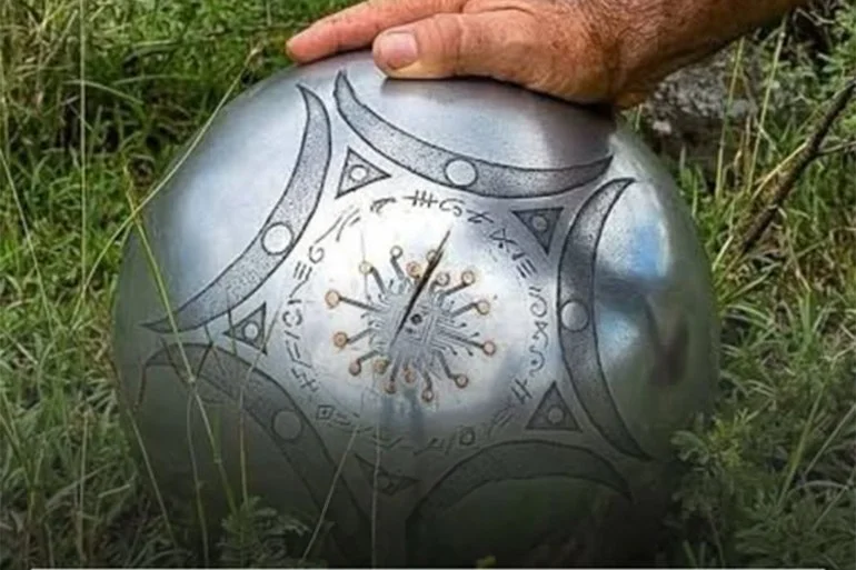 ما حقيقة "كرة بوغا" الكولومبية الغامضة التي حيَّرت العلماء؟