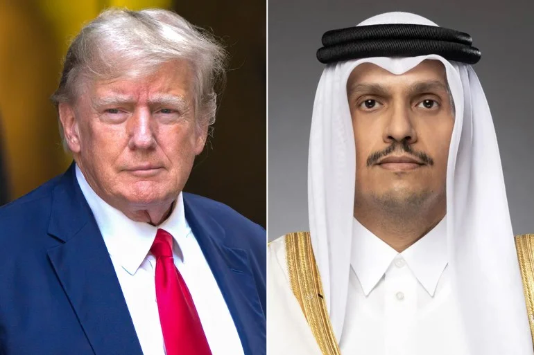 الوسطاء يقدمون مقترحا محدثا لاتفاق وقف إطلاق النار في غزة الوسطاء يقدمون مقترحا محدثا لاتفاق وقف إطلاق النار في غزة