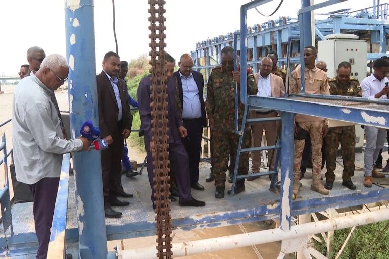 رئيس الوزراء السوداني: عودة المؤسسات التنفيذية إلى الخرطوم خلال 6 أشهر